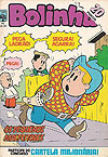 Bolinha  n° 91 - Abril