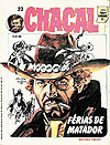 Chacal  n° 23 - Vecchi