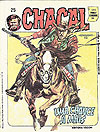 Chacal  n° 25 - Vecchi