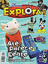 Disney Explora  n&deg;&nbsp;42 - Publifolha