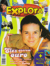 Disney Explora  n&deg;&nbsp;43 - Publifolha