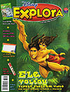 Disney Explora  n&deg;&nbsp;44 - Publifolha