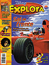 Disney Explora  n&deg;&nbsp;45 - Publifolha