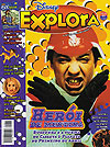 Disney Explora  n&deg;&nbsp;46 - Publifolha