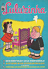 Luluzinha  n&deg;&nbsp;83 - Abril