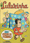 Luluzinha  n° 91 - Abril