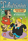 Luluzinha  n&deg;&nbsp;92 - Abril
