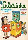 Luluzinha  n&deg;&nbsp;93 - Abril