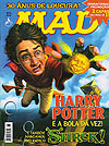 Mad  n° 26 - Mythos