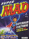 Mad  n° 42 - Mythos