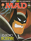 Mad  n° 104 - Record