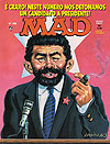 Mad  n° 108 - Record