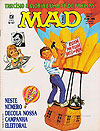 Mad  n° 47 - Record