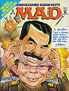 Mad  n° 71 - Record