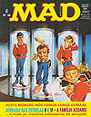 Mad  n° 82 - Record