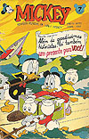 Mickey  n° 55 - Abril