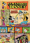 Almanaque Disney  n° 107 - Abril