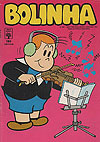 Bolinha  n&deg;&nbsp;184 - Abril