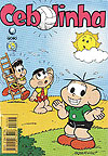 Cebolinha  n° 155 - Globo