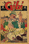 Gibi  n° 1001 - O Globo