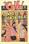 Gibi  n° 1387 - O Globo
