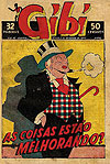 Gibi  n° 998 - O Globo