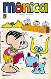 Mônica  n° 59 - Abril