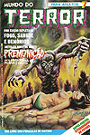 Mundo do Terror  n° 7 - Press