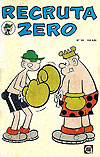 Recruta Zero  n&deg;&nbsp;181 - Rge