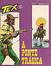 Tex - 2ª Edição  n° 49 - Vecchi