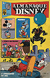 Almanaque Disney  n° 57 - Abril