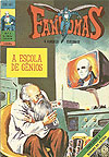 Fantomas  n° 2 - Ebal
