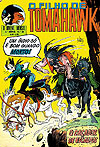 Tomahawk (O Juvenil Mensal)  n° 15 - Ebal