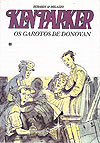 Ken Parker  n° 59 - Tapejara