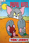 Tom & Jerry (Papai Noel)  n° 58 - Ebal