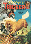 Roy Rogers  n° 93 - Ebal