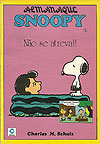 Almanaque Snoopy  n° 1 - Cedibra