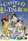Castelo Rá-Tim-Bum  n° 17 - Ação