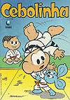 Cebolinha  n° 51 - Globo