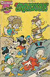 Disney Especial  n° 108 - Abril