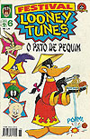 Festival Looney Tunes  n° 6 - Abril