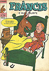 Francis, O Mulo Falante (Cinemin)  n° 2 - Ebal