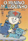Menino Maluquinho, O  n° 37 - Abril