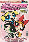 Powerpuff Girls Atividades Especial  - Panini