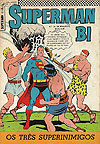 Superman Bi  n° 18 - Ebal