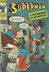 Superman  n° 94 - Ebal