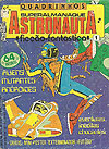 Superalmanaque Astronauta  n° 1 - Asteróide