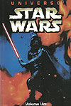 Universo Star Wars  n° 1 - Pandora Books