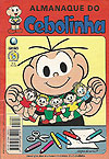 Almanaque do Cebolinha  n° 56 - Globo