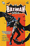 Batman Saga  n° 1 - Opera Graphica